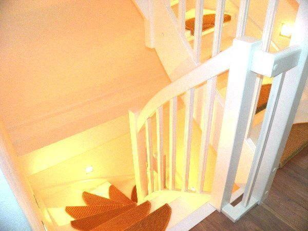 Haus-Alster-2 Villa Westerland Ngoại thất bức ảnh