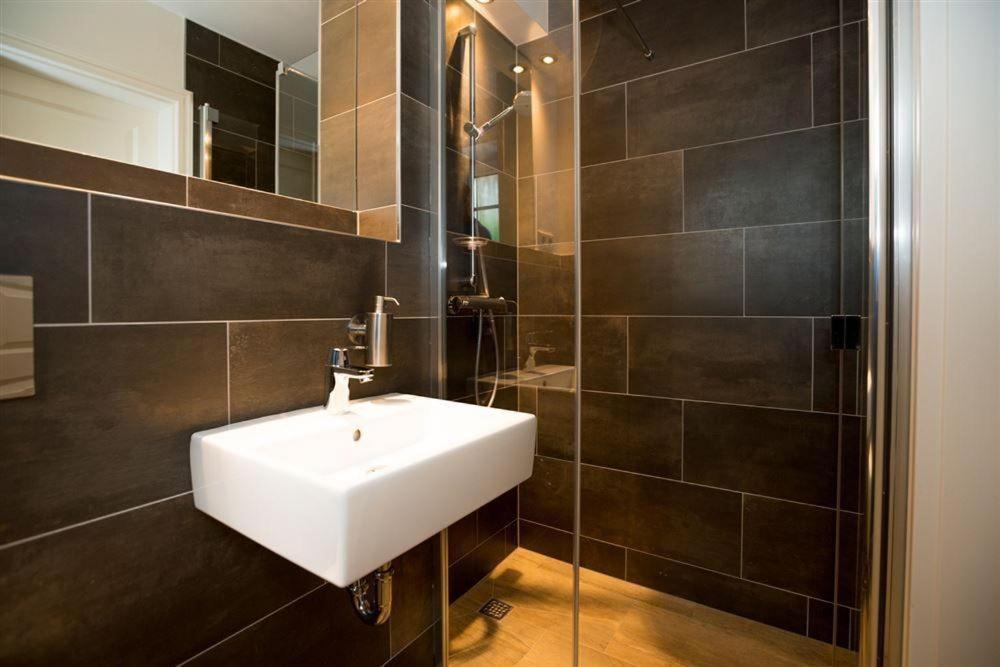 Haus-Alster-2 Villa Westerland Ngoại thất bức ảnh
