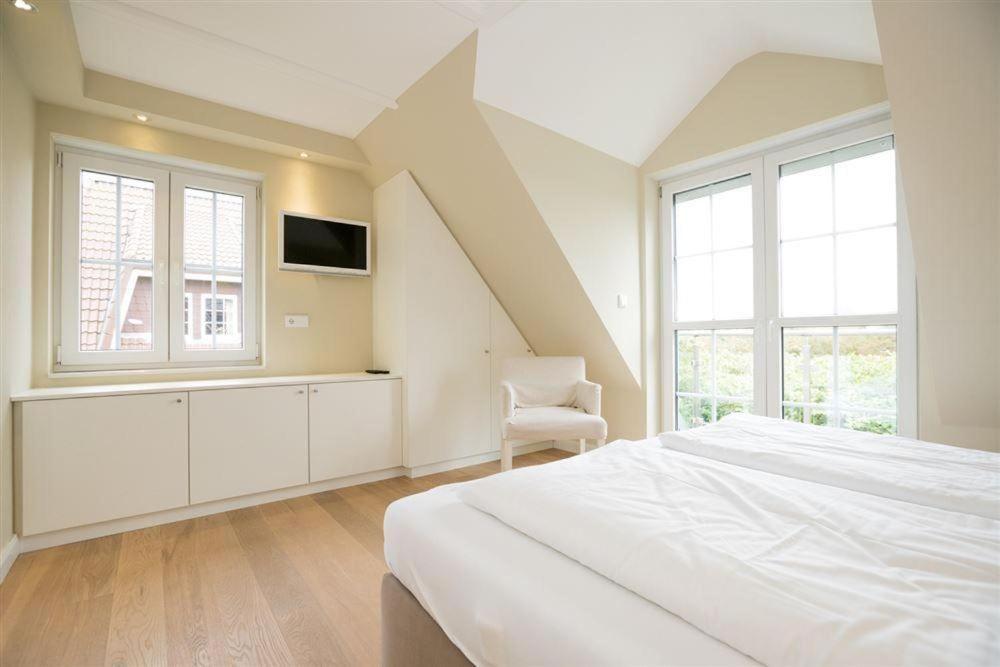 Haus-Alster-2 Villa Westerland Ngoại thất bức ảnh