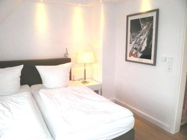 Haus-Alster-2 Villa Westerland Ngoại thất bức ảnh